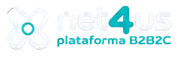 Net4Us plataforma B2B2C